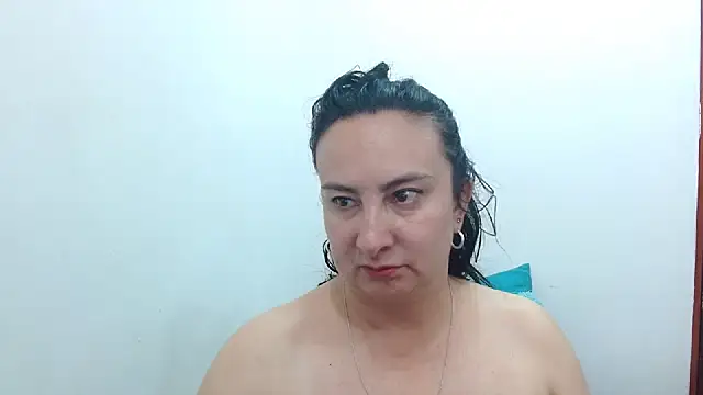Ashyle's Live XXX Chat