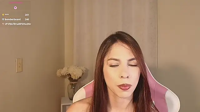 shanakendal2's Live XXX Chat