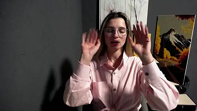 lady_olivia_'s Live XXX Chat