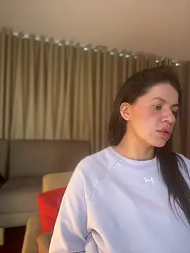 Zandrina's Live XXX Chat