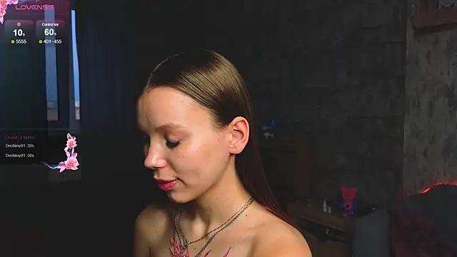 Cara_Sweet1's Live XXX Chat