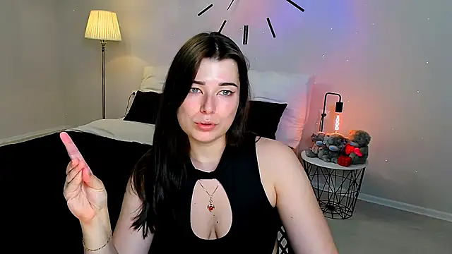 צ'אט XXX בשידור חי של a_dorable