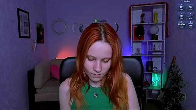 cassandra_nikのライブXXXチャット