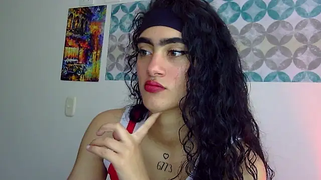 shelsy_d's Live XXX Chat