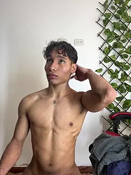 NelModel1 live XXX chat