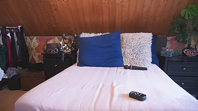 Živý XXX chat TessaWinter