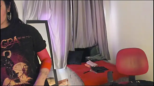 Czat XXX na żywo – orlena_bella