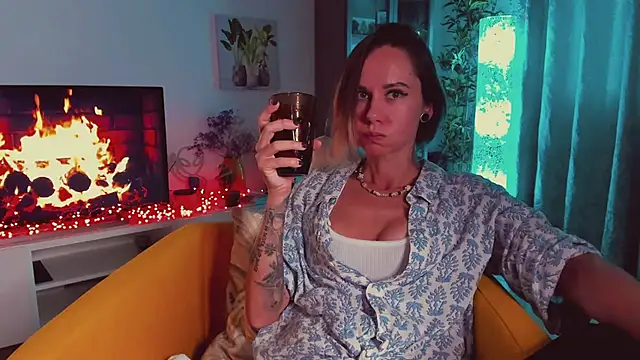 Webkamerová show trafka_murafka