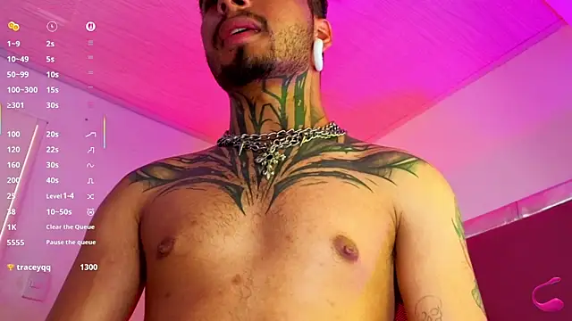 عرض كام JuanCamiilo_66