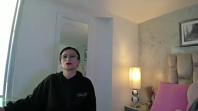 Megan_fenix's Live XXX Chat