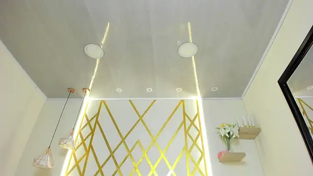 maryevans_ 라이브 XXX 채팅