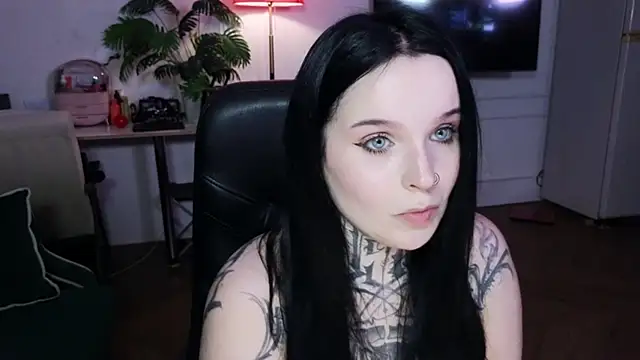 Živý XXX chat ATOMIC-KETCHUP