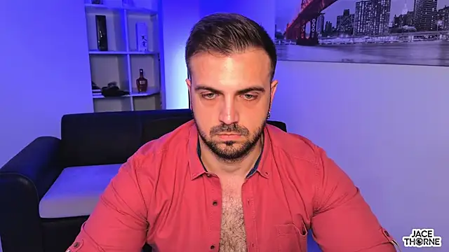 Chat XXX ao vivo de Jace_Thorne