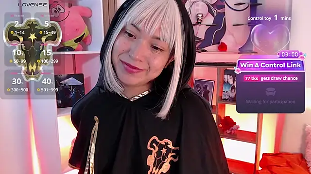 دردشة mieruco_chan الجنسية المباشرة