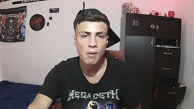 Živý XXX chat Fenix_hardcock