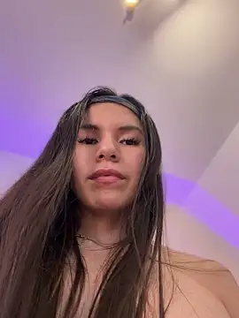 Živý XXX chat LalieFR