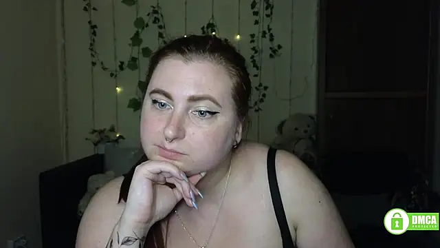 Živý XXX chat Alicia_love00