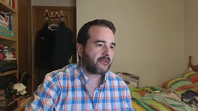 curiosillo83 – webcam-show