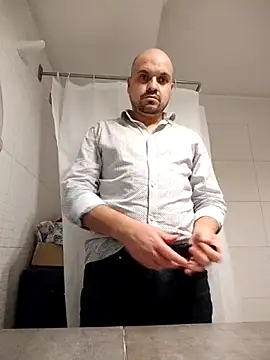Show de FedeURU2015 na webcam