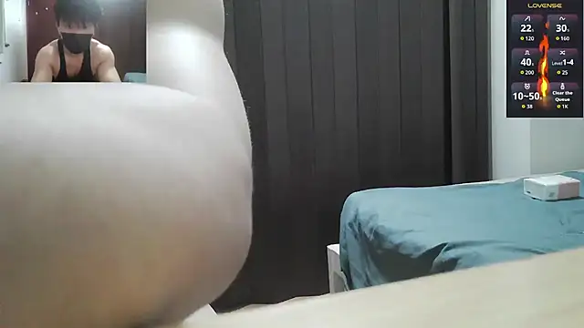 Chat XXX Live shuai321