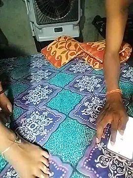 Show Webcam de Super_bhabhi_Indian