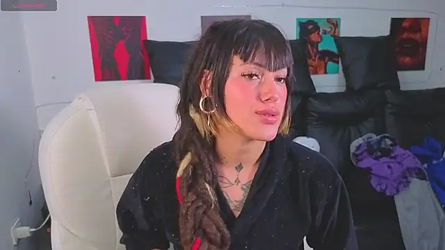 Živý XXX chat _sharlotte777