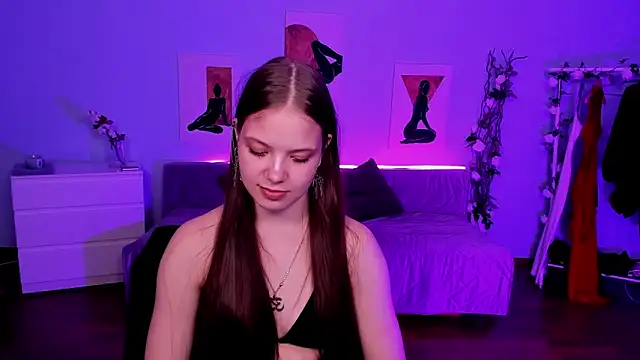 Chat XXX Live BetsyKiss