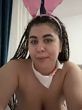 DaianaKimberly Webcam show