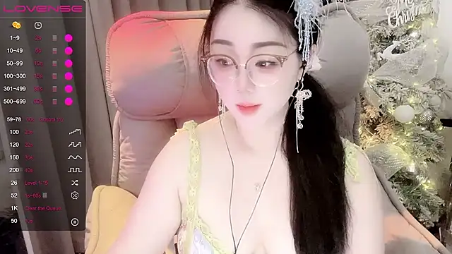 Živý XXX chat Monica-666888-