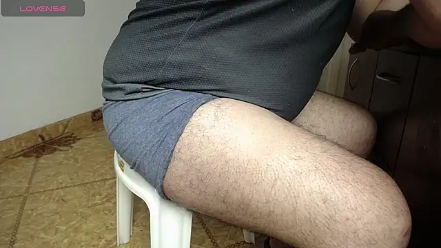 antonycruz – webcam-show