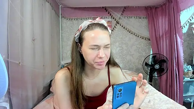 Онлайн чат XXX leila_bambi_