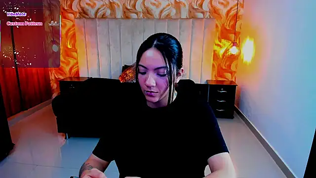 Chatroom XXX en direct de miichael_black