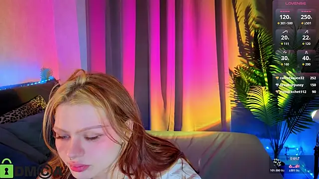 Barbara_MitchelのライブXXXチャット