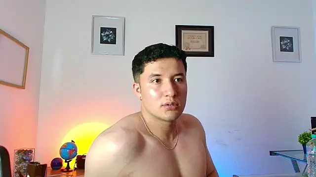 Chat XXX Live Alexander_Connor