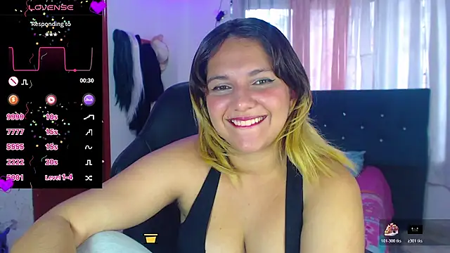 aurora_bela Live XXX-Chat