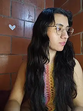 צ'אט XXX בשידור חי של Amanda_x1