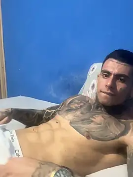 Show de webcam de 00LONDON
