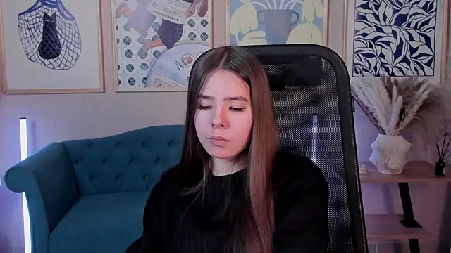 Онлайн чат XXX SayaHeartnet