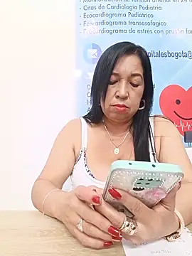 Chatroom XXX en direct de Catalina--14