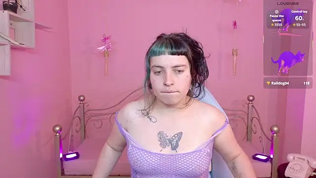 צ'אט XXX בשידור חי של _sofia_smth_xx