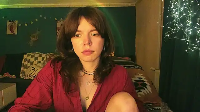 Онлайн чат XXX ClancyMorissey