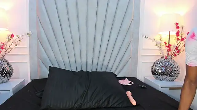 Evaa_Martinez – Naživo XXX chat