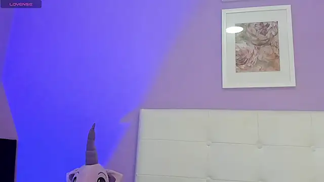 Charlotte11-11 라이브 XXX 채팅