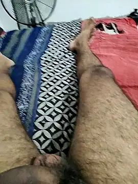 Sakti_77 webcam show