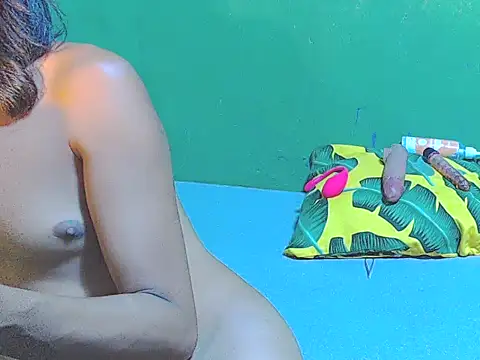 ToiletPlayBarbieDoll 在線直播表演