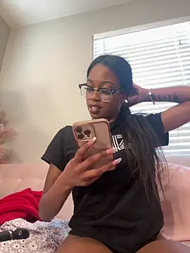 mismialove Webcam show