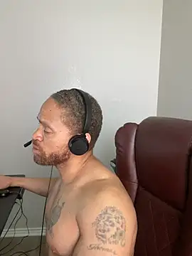 Fathero1time – webcam-show