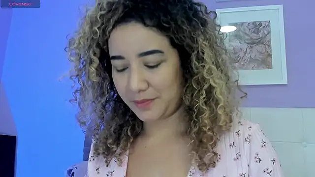 Živý XXX chat Charlotte11-11