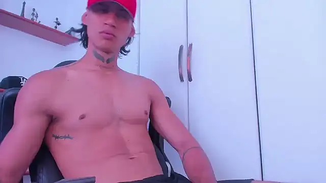 Jonryder_ Obrolan Langsung XXX