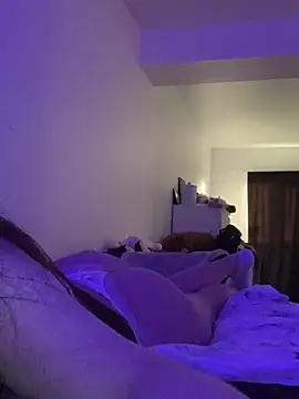Mbabby0 Webcam Show